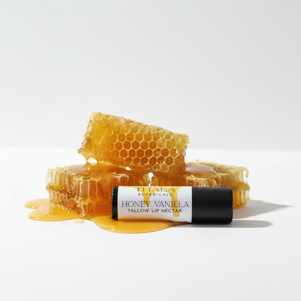 Honey Vanilla Lip Nectar