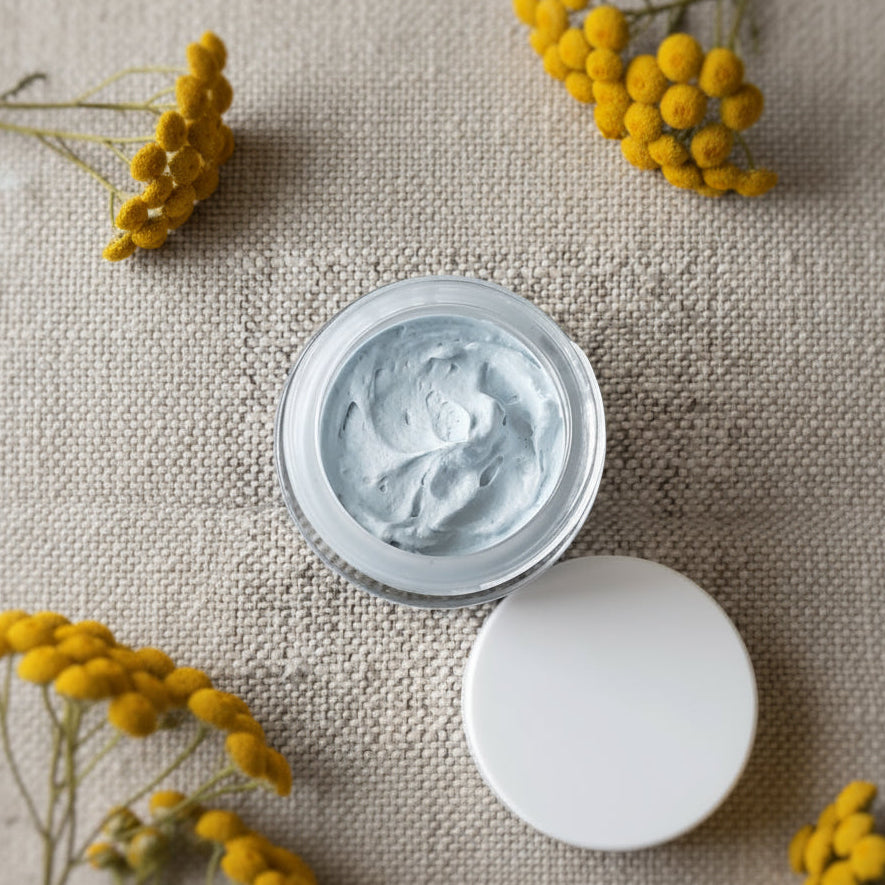 Mystic Mallow Tallow Whip