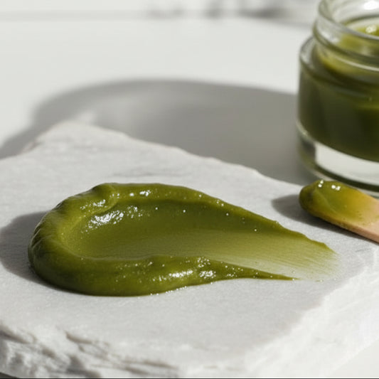 Forager Herbal First Aid Salve