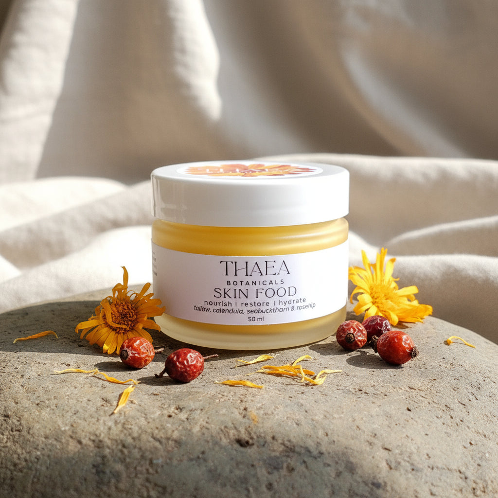 Skin Food Face Balm