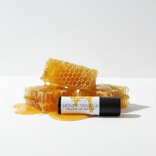 Honey Vanilla Lip Nectar