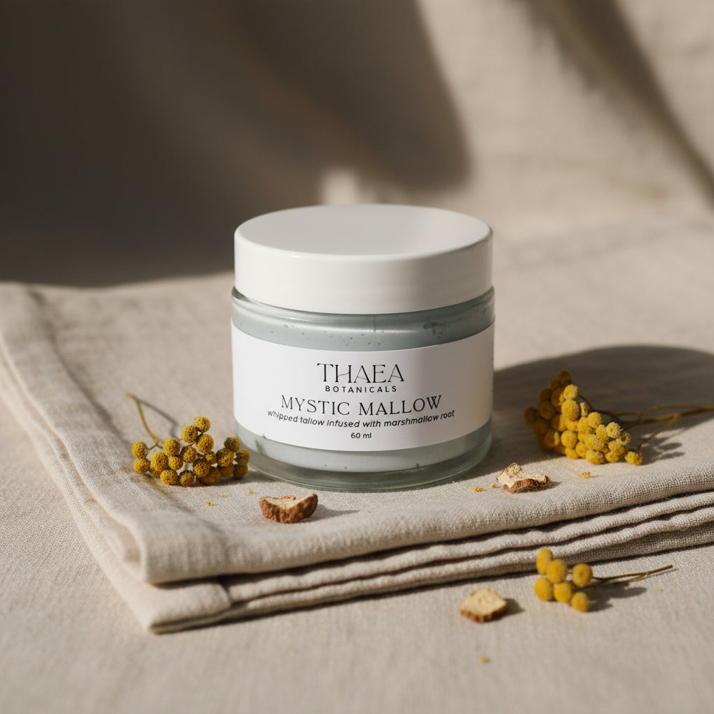 Mystic Mallow Tallow Whip