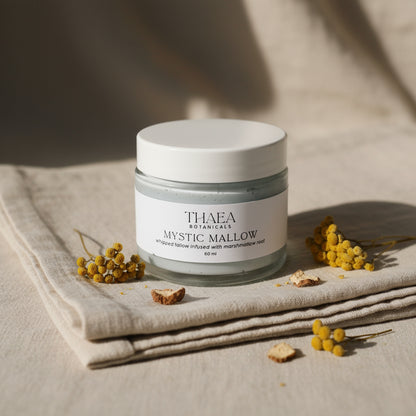 Mystic Mallow Tallow Whip