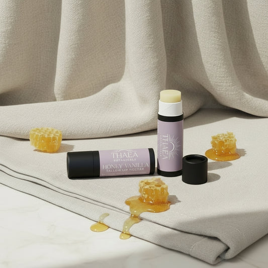 Honey Vanilla Lip Nectar