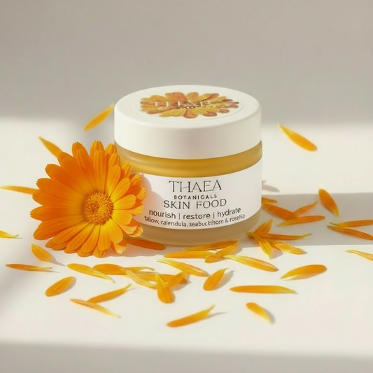 Skin Food Face Balm