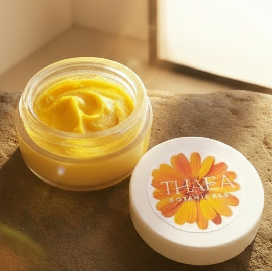 Skin Food Face Balm