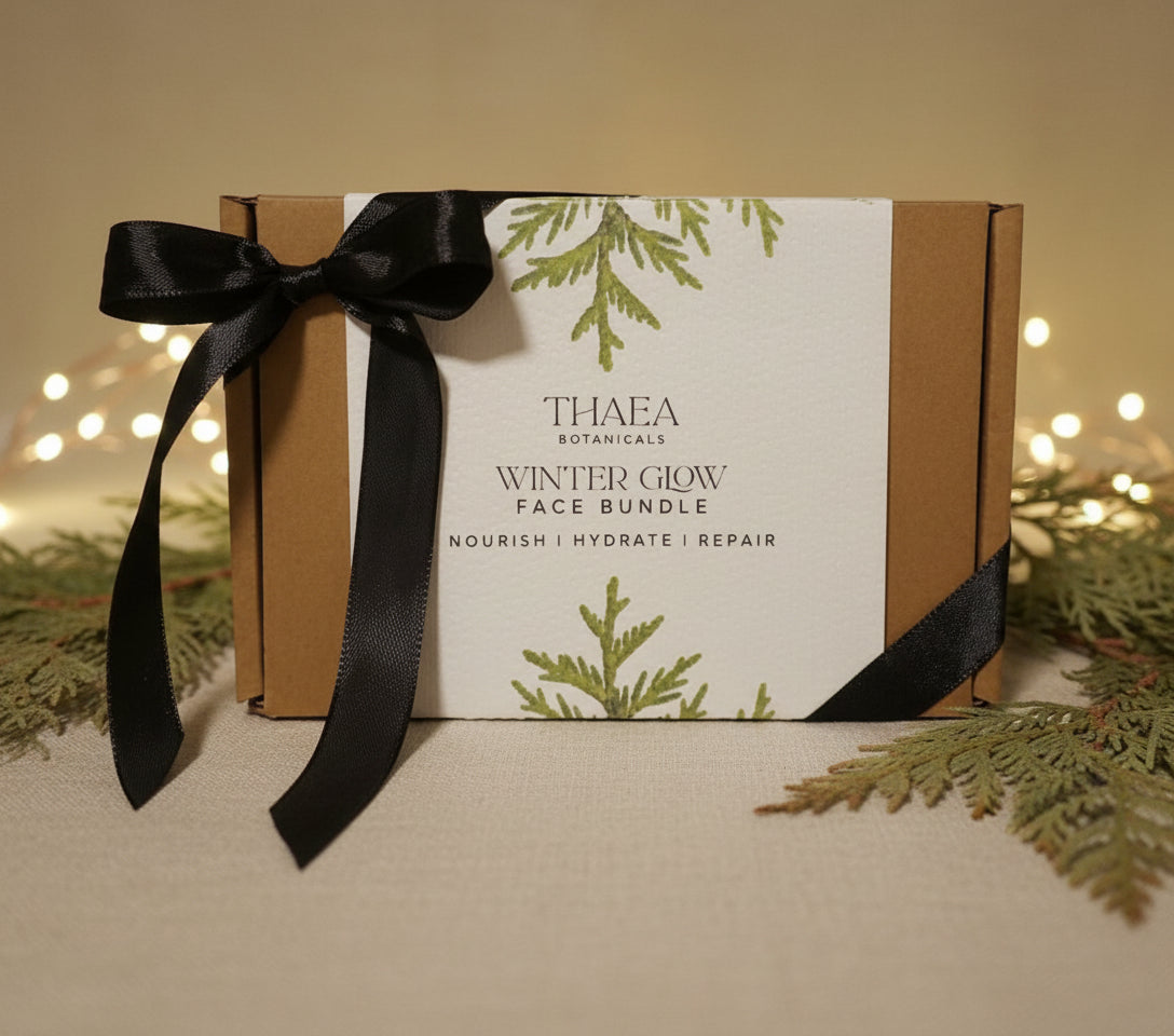 Winter Glow Gift Bundle