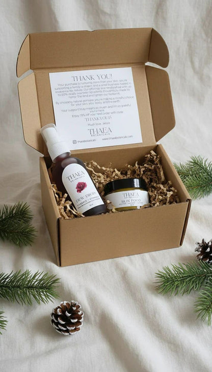 Winter Glow Gift Bundle